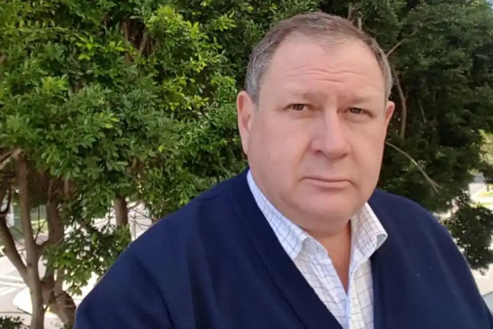 Fabián Rogel: “Creo que el de Bordet es un muy mal gobierno”