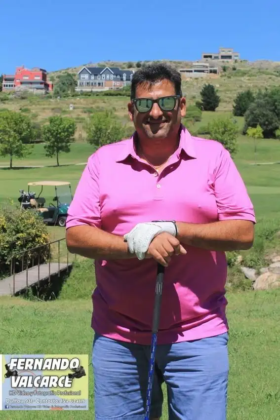 En El Valle, continuidad  del circuito Mar y Sierras