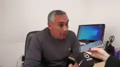 "En tiempos de cuestiones libertarias, parece que todos quieren determinar el rol del Estado".