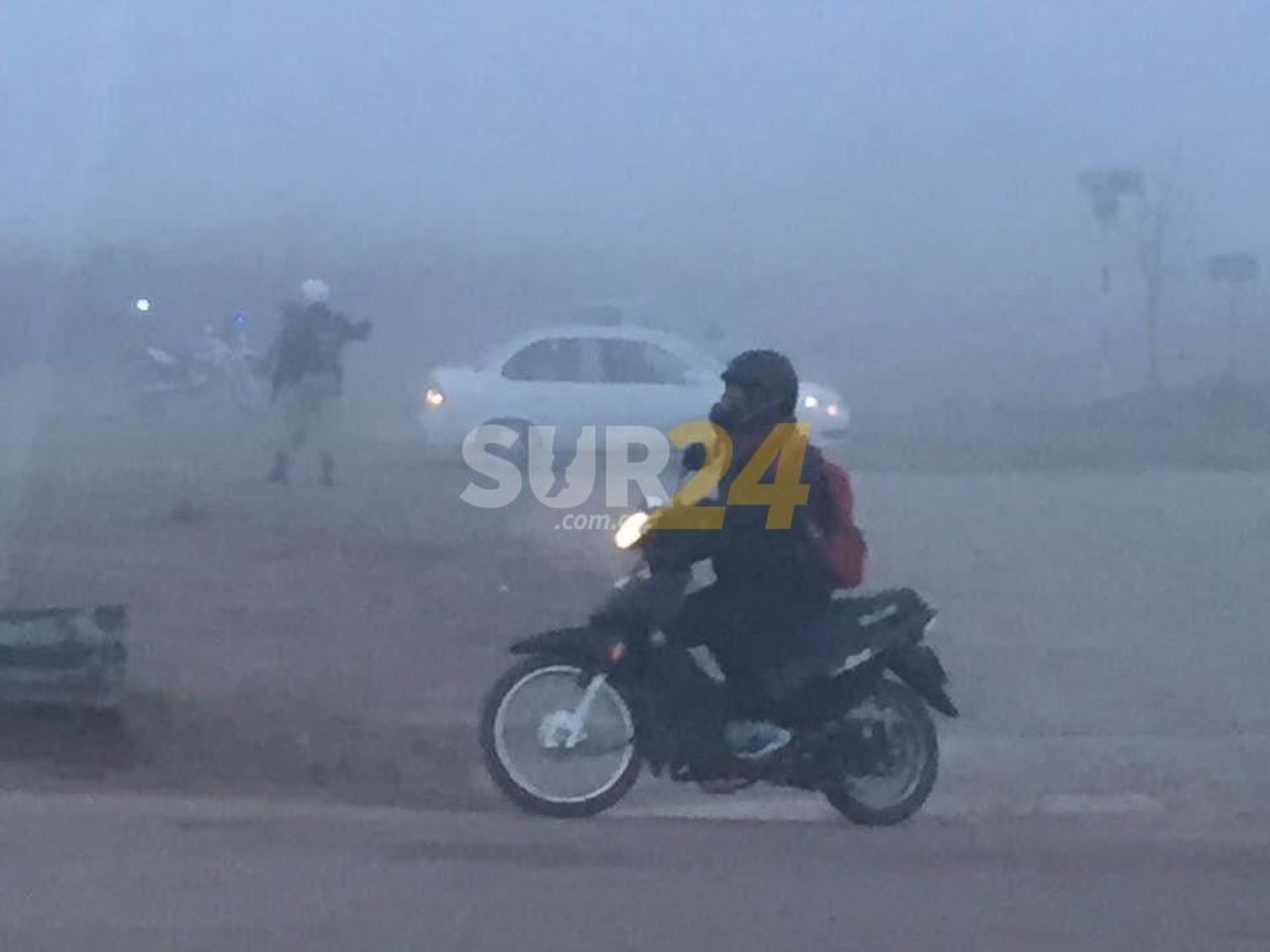 Miércoles húmedo y con niebla en Venado Tuerto: ¿Qué dice el pronóstico?