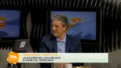 Proyecciones con vistas a las PASO 2023 – Tandil Despierta