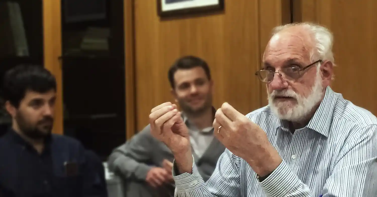 De Pablo: “En Argentina no hay un solo ejemplo exitoso de gradualismo”