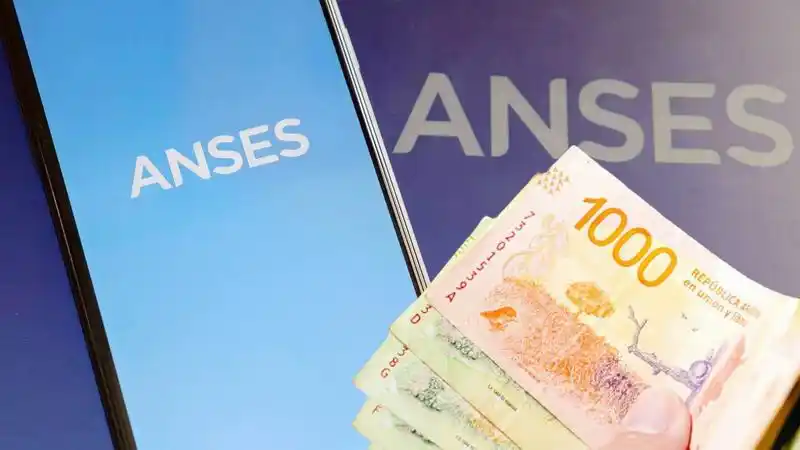 Para cobrar el nuevo IFE es 
obligatorio tener CBU válido