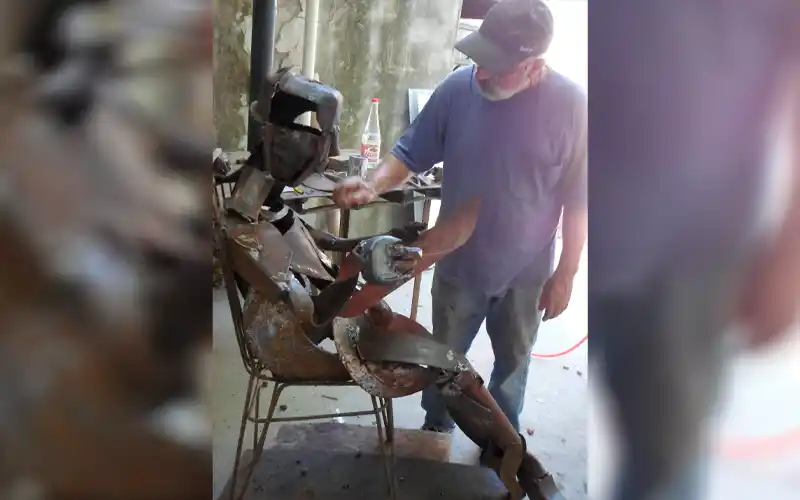 Feliz cumpleaños para Juan José D’Estéfano