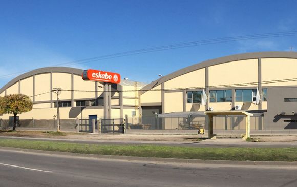 Ante la dura caída de ventas, Eskabe suspenderá a sus trabajadores "por tandas"