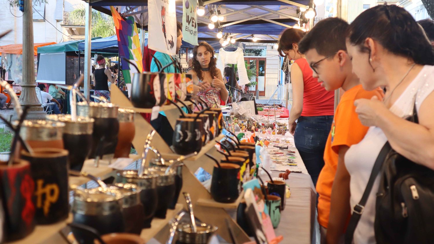 Día del Respeto a la Diversidad Cultural