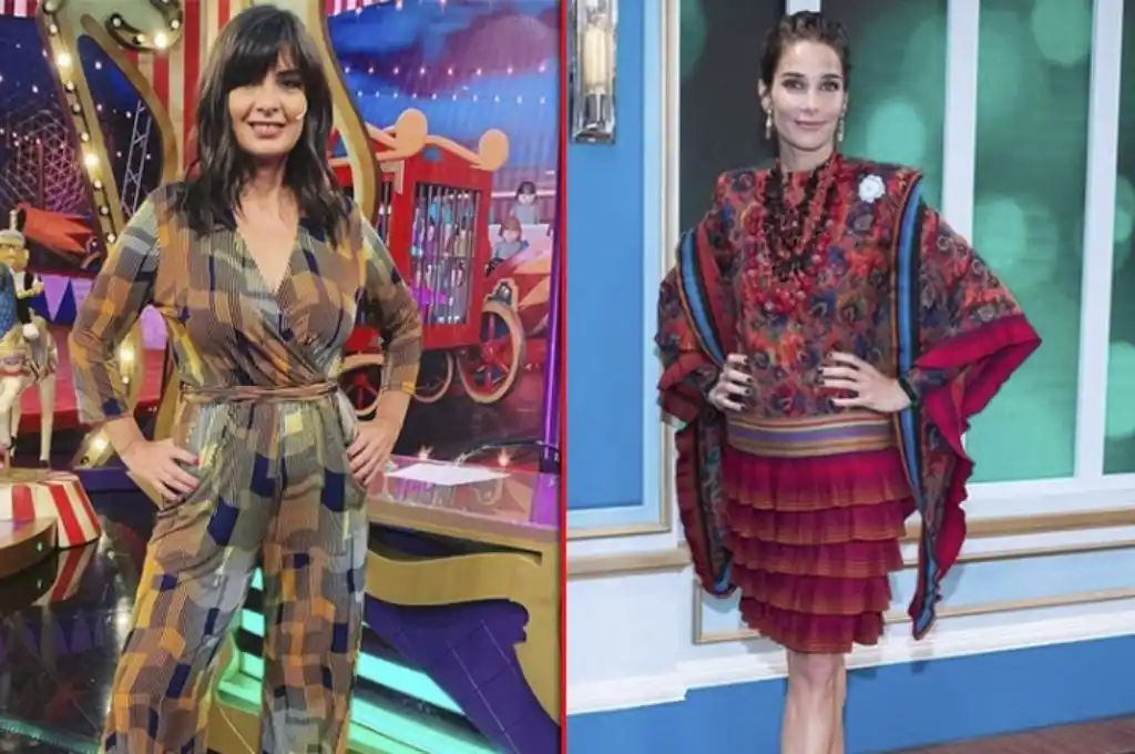 Edith Hermida fulminó a Juana Viale: “Es bruta siempre”