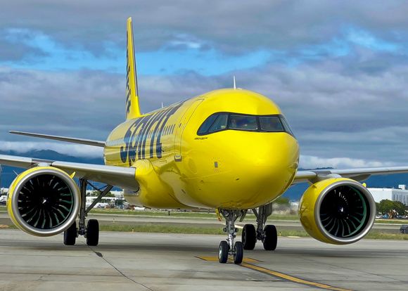 15 años de vuelos de Spirit Airlines en Colombia: pasado y presente de la low-cost en el país