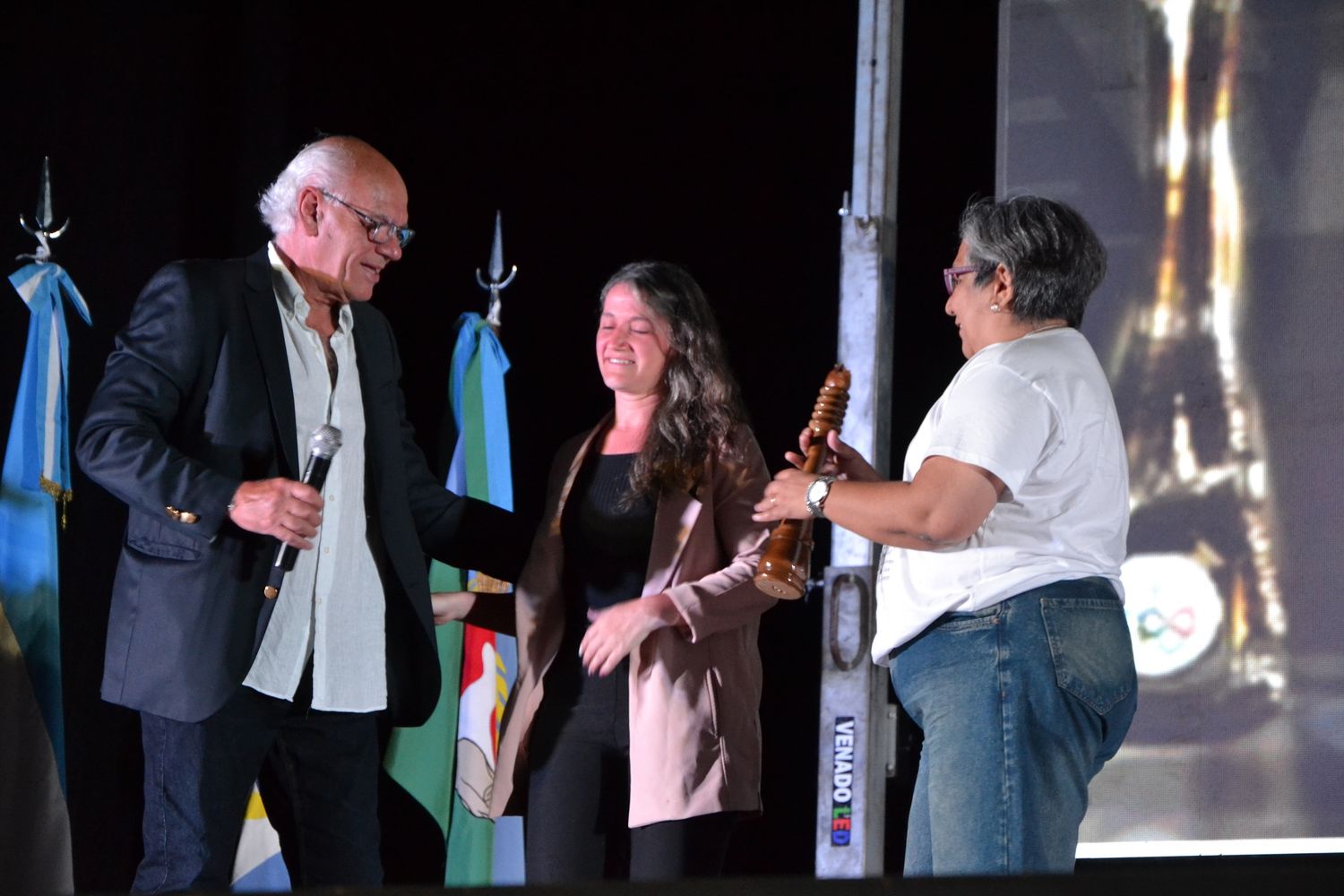 Premios Venado