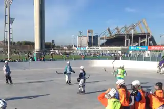 Primer corte en la Selección