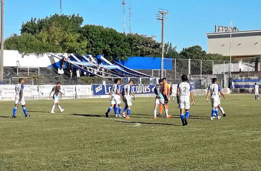 Importante triunfo del Sala