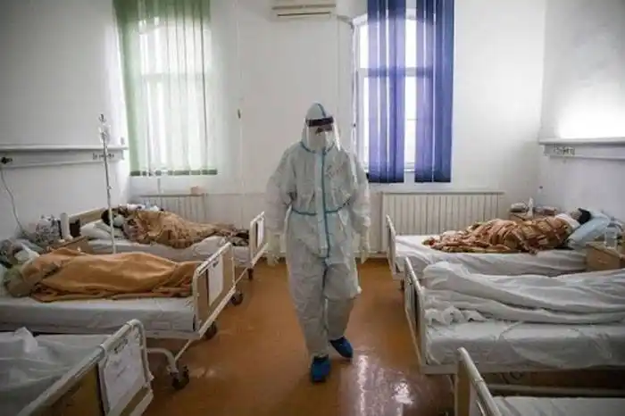 Coronavirus en Argentina: confirmaron 138 muertes y 7.002 nuevos contagios en las últimas horas