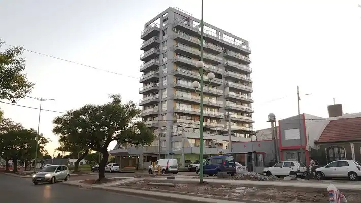Robo en el Eco Torre: hallaron huellas y serán cotejadas en el sistema Sibios