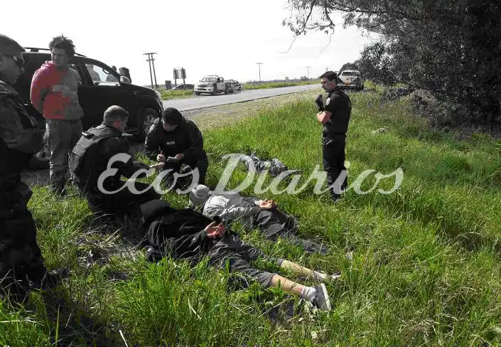 La Dulce: un caso que por poco termina en una tragedia
