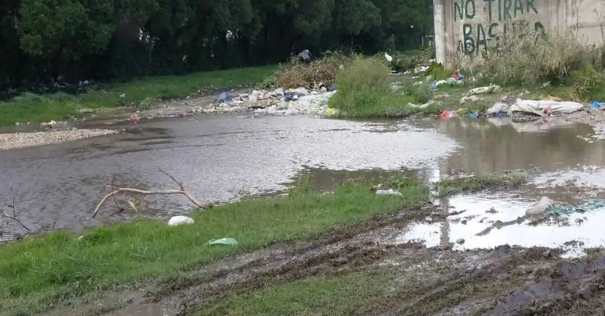 Barrio Las Heras: preocupación ante la falta de respuestas