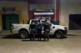 Aprehendieron en Olavarría a un delincuente que era buscado en Tandil