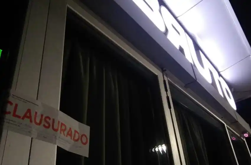 El Concejo Deliberante repudió “acto de gordofobia" en el boliche Bruto