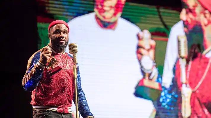 Un nuevo éxito para ‘Jerusalema’: Triunfa en los MTV EMA