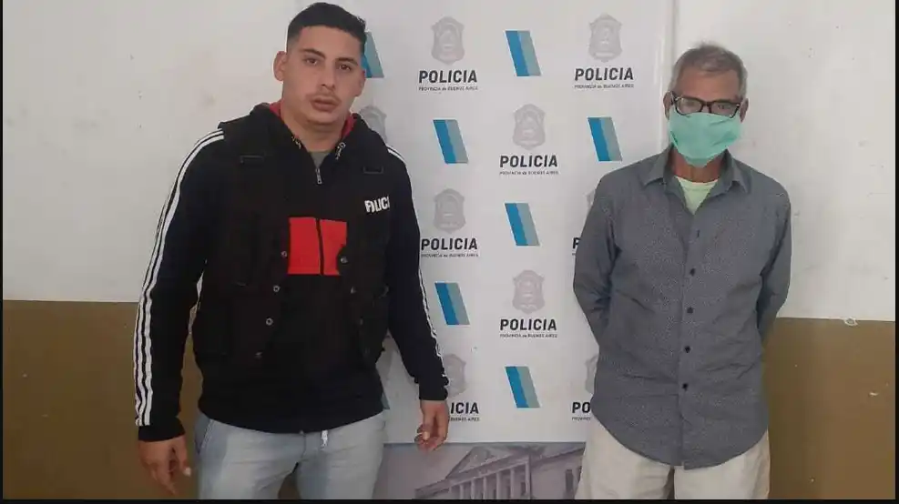 Quilmes: un jubilado de 74 años violó a su hermana de 70