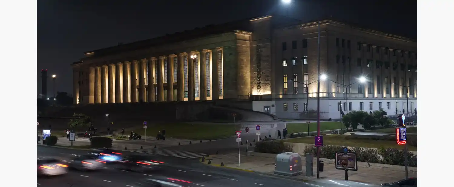 De acuerdo al juzgado, la SIGEN no tiene a su cargo el control interno de las universidades nacionales.