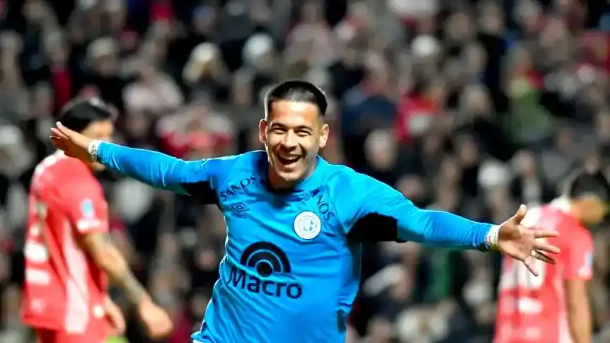 Belgrano le ganó a Argentinos por penales y se quedó con una clasificación histórica a la final del Apertura