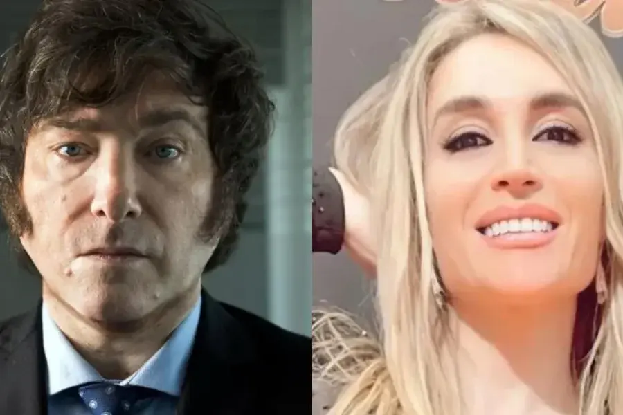 Se conoció el místico significado del apodo que Javier Milei le habría puesto a Fátima Florez