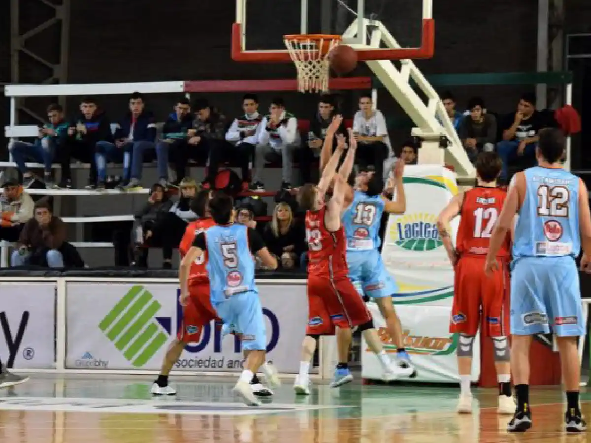 Empiezan a definir el Apertura del Interasociativo