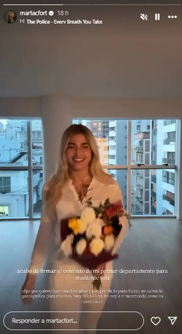 marta fort - 1