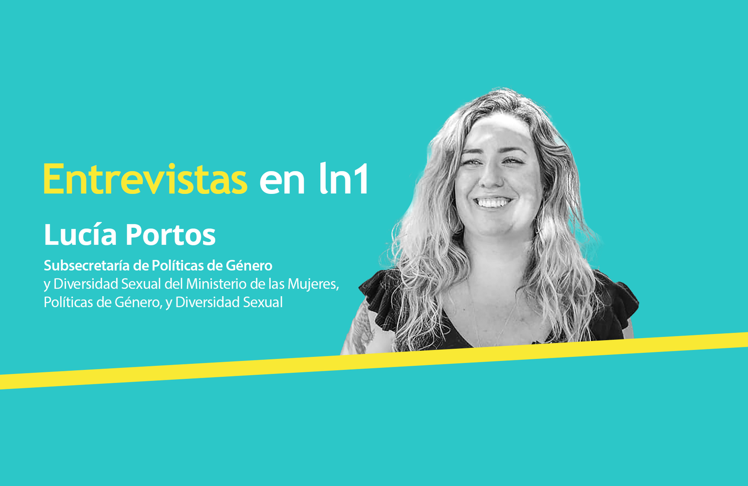 Ministerio de las Mujeres: “El objetivo final es erradicar las desigualdades pero no puede medirse solo por la tasa de femicidios”
