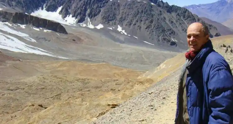 Tunante II: Uno de los sobrevivientes de la Tragedia de los Andes pidió que continúe la búsqueda del velero