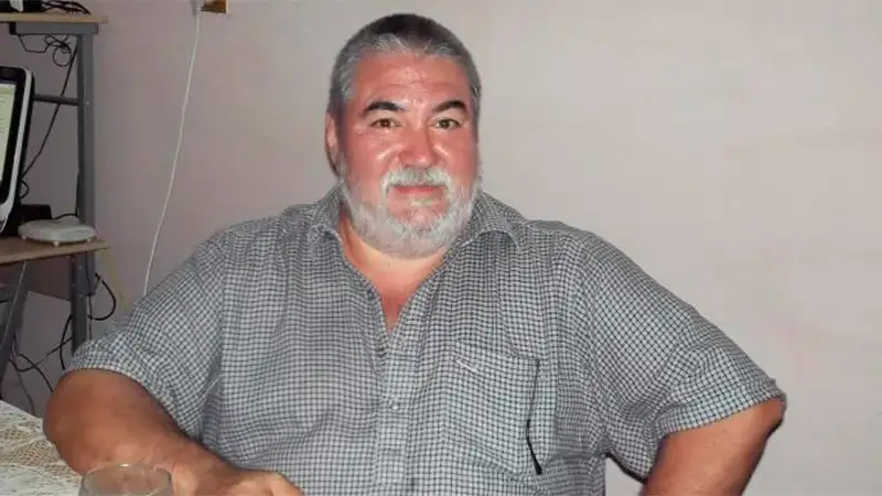 Murió Víctor Montiel, hijo del ex gobernador