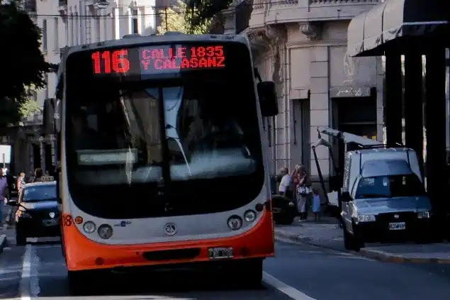 Más de 25.000 estudiantes accedieron a su primera franquicia del Transporte Urbano