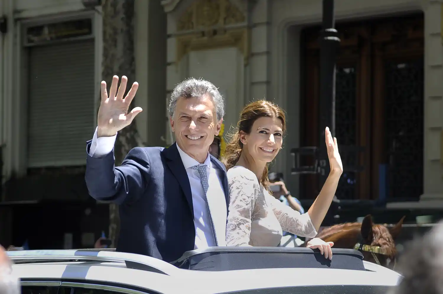 Qué hará Macri el resto del día