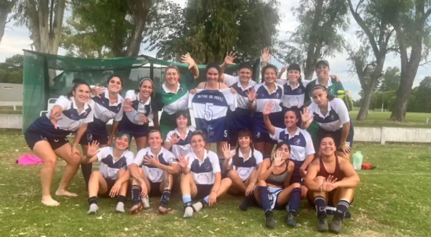 Copa federacion femenina - 1