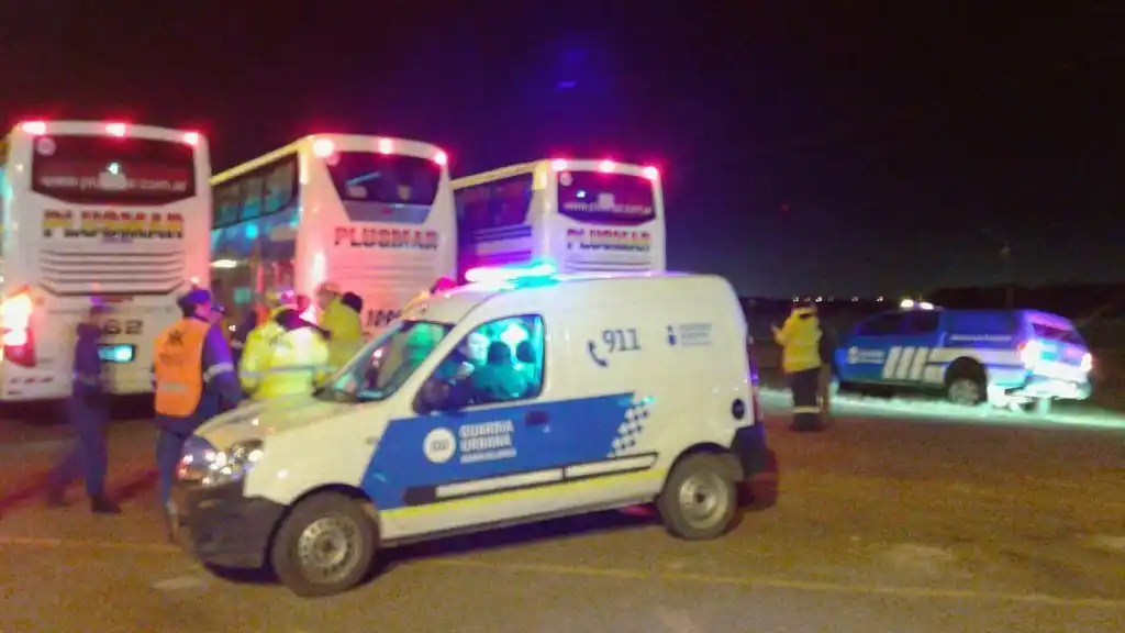 Sancionaron a los choferes drogados: 5 mil pesos y 9 meses de inhabilitación