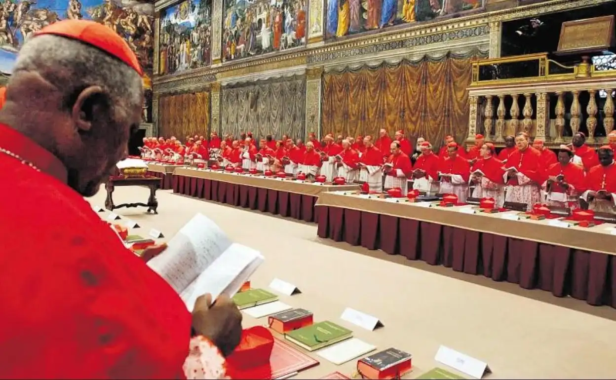 Falleció el Papa Francisco: Cuatro cardenales argentinos participarán del cónclave para elegir a su sucesor