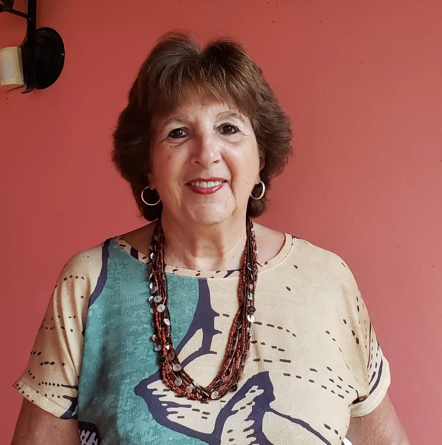 Graciela Bar: “No es tiempo de calificar, de asignar una nota”