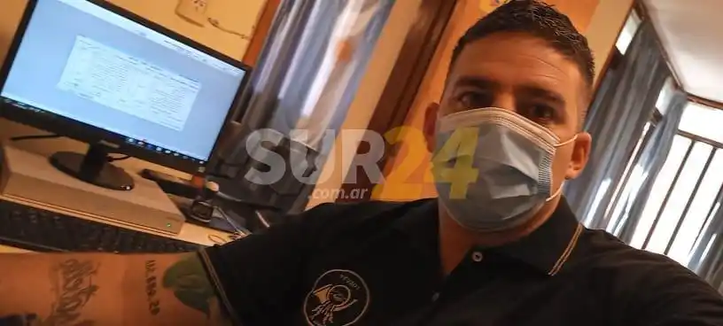 Encontró más de $3 millones en la calle, los devolvió y no aceptó recompensa