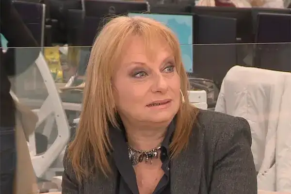 Miriam Lewin expondrá ante una comisión bicameral del Congreso