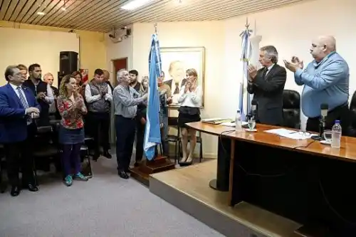 Tras críticas de Vidal, el peronismo se unió en La Matanza y aprobó la emergencia