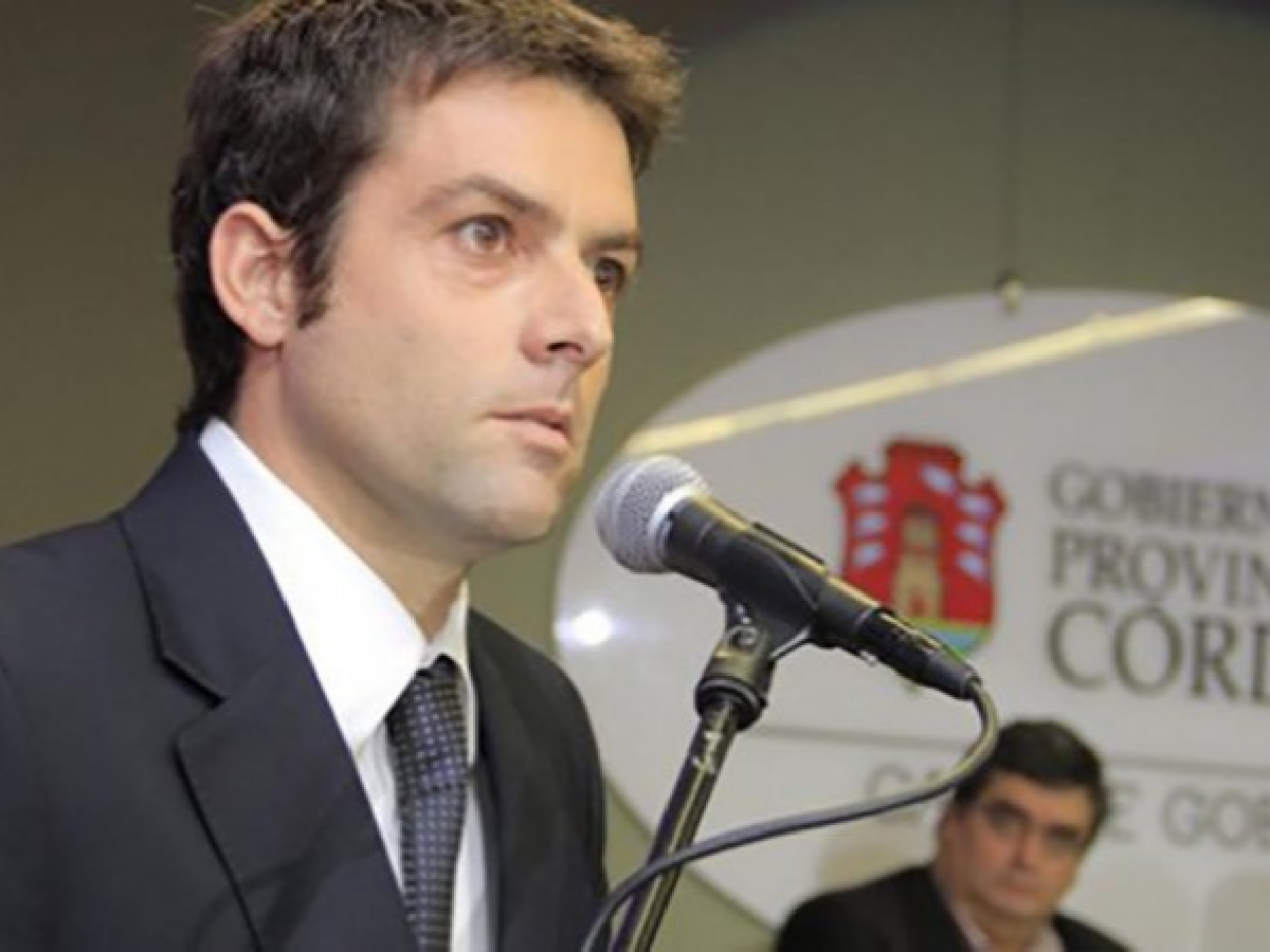 Calleri, durísimo con la actual dirigencia de la AAT