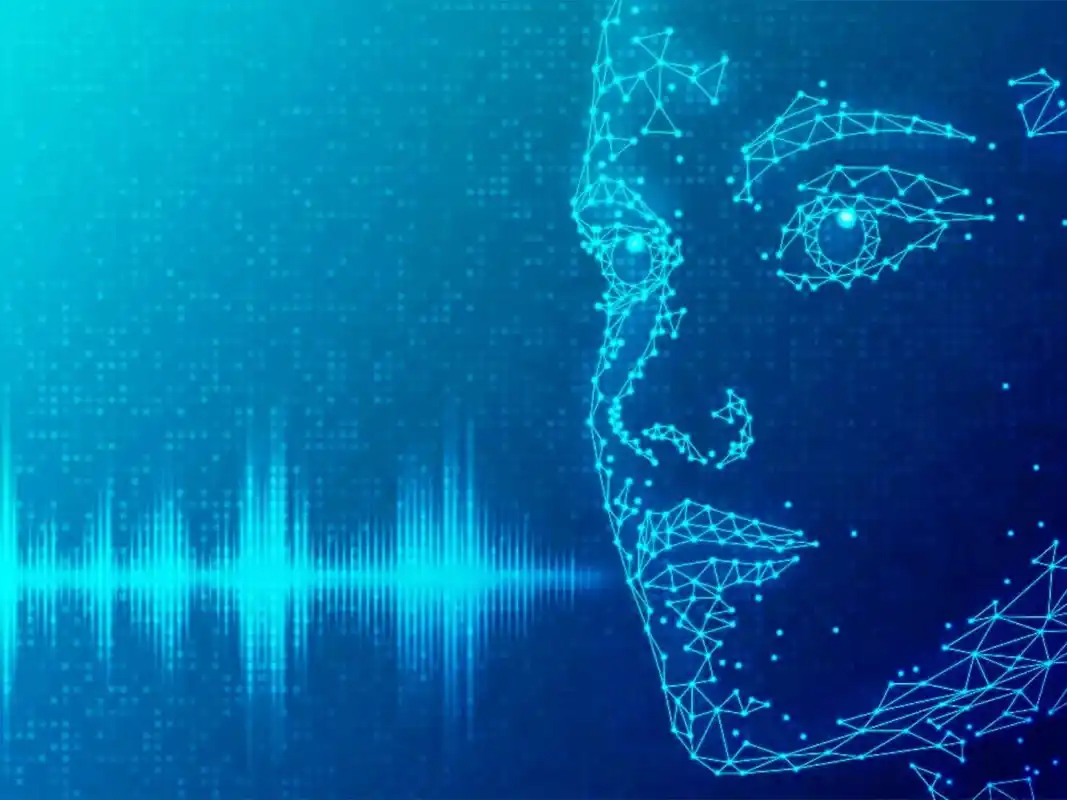 Con sólo 15 segundos de audio, la IA puede clonar una voz