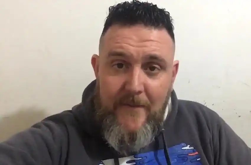 Perdió a su madre por el coronavirus: "Esas cosas que parecen imposibles, te pueden pasar"