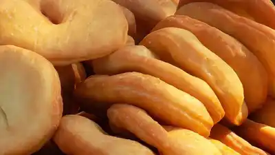 Gobernador Mansilla se prepara para la 12° Fiesta Provincial de la Torta Frita