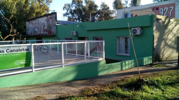Vacunan a menores de 12 años contra COVID-19