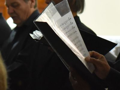 El Salón Municipal será escenario de una ‘Gala Lírica’ con destacados artistas locales e invitados