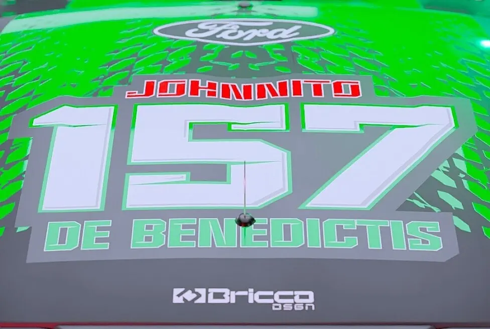 Juan Bautista De Benedictis