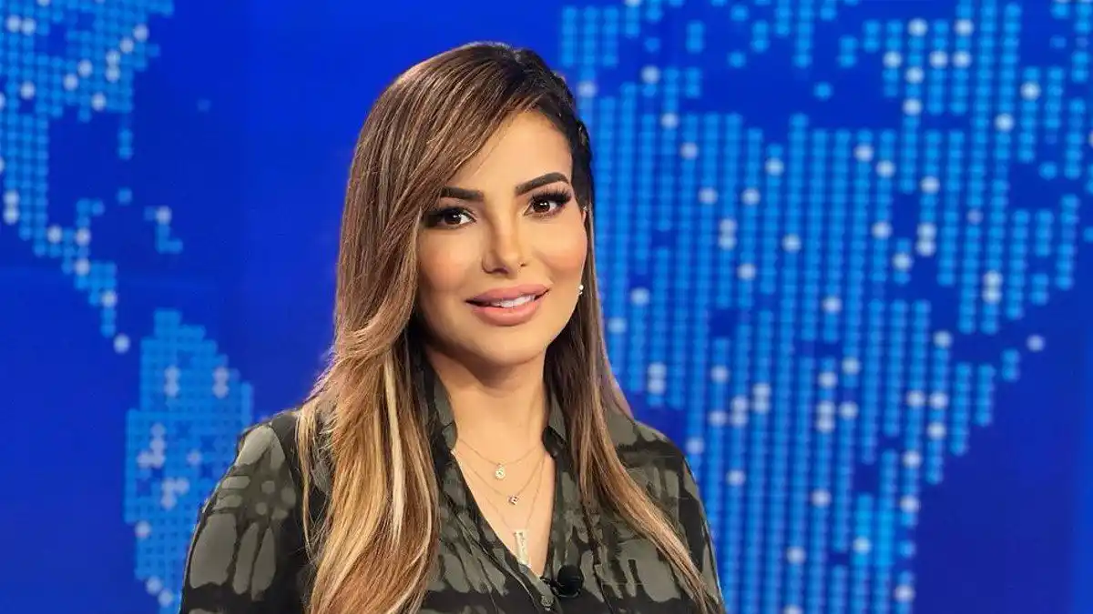 Endrina Yépez será madre por tercera vez