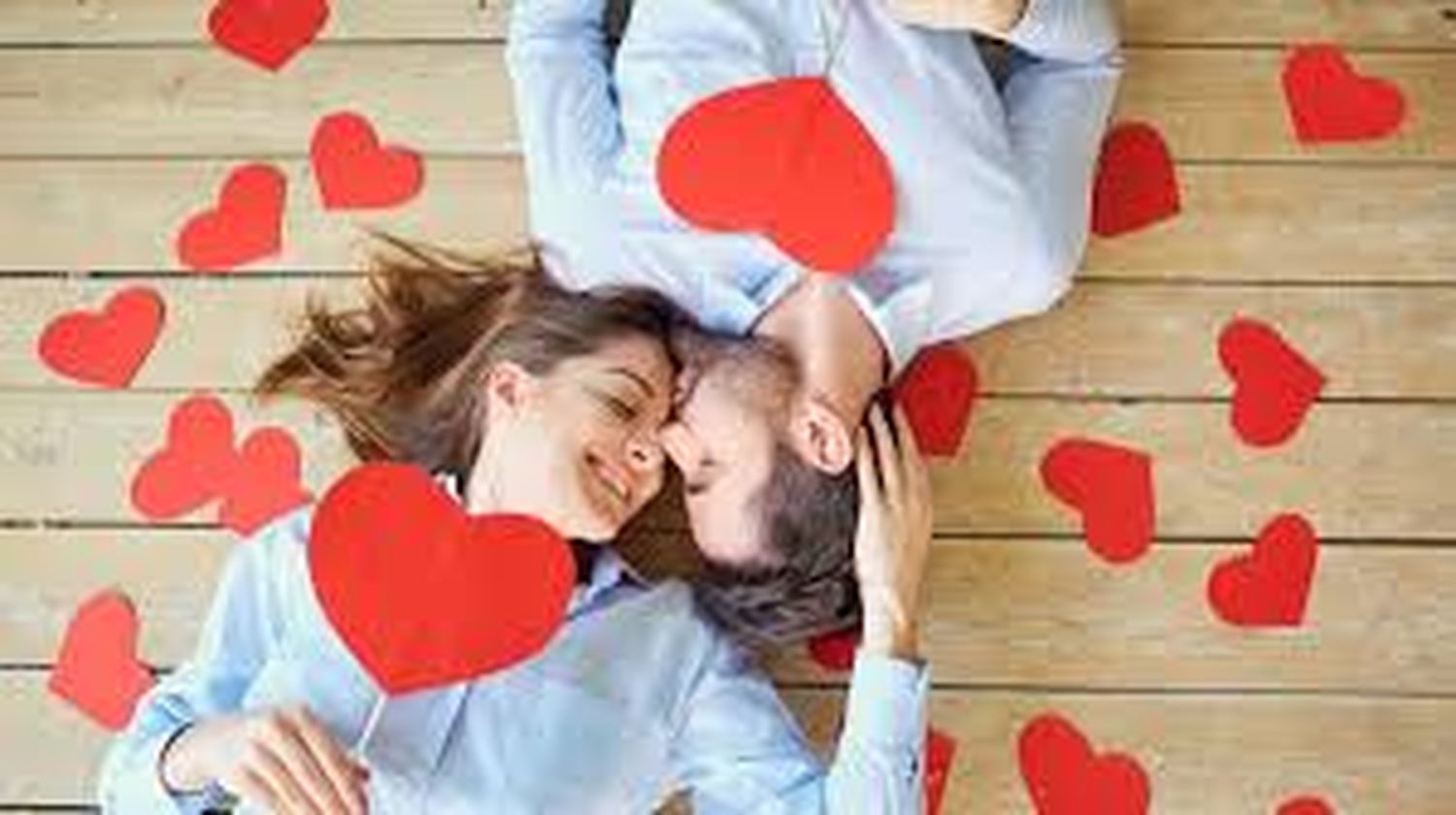 ¿Sabes cuáles países no celebran San Valentín?