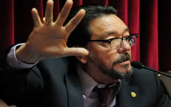 “Estamos creando herramientas de investigación sobre el crimen organizado”